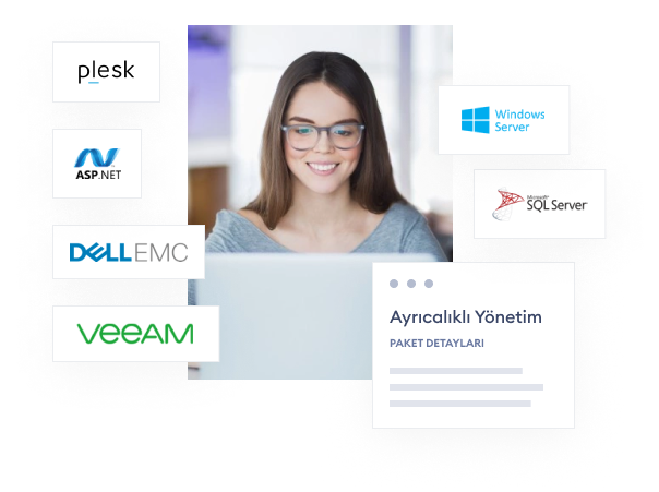 Çekya VDS Sunucu Performansı - Netcloud