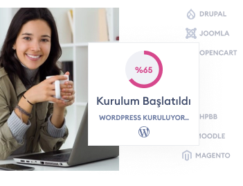 Magento WooCommerce E-Ticaret Platform Desteği